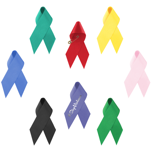 Awareness Ribbons