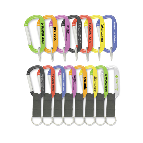 Carabiners