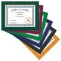 Certificate Holders